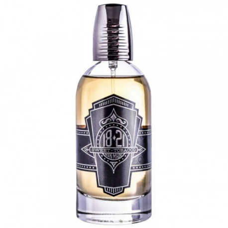 18.21 Man Made Sweet Tabacco Spirits Parfume 100ml