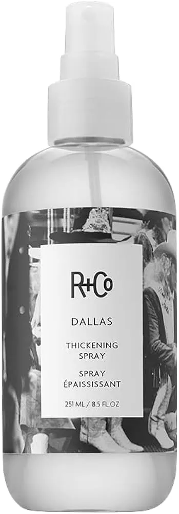 R+Co Dallas Thickening Spray 251ml