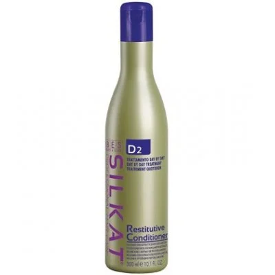 BES Silkat Restitutive Conditioner D2 300ml