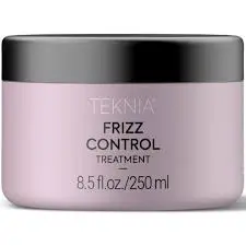 Lakme Teknia Frizz Control Treatment 250ml