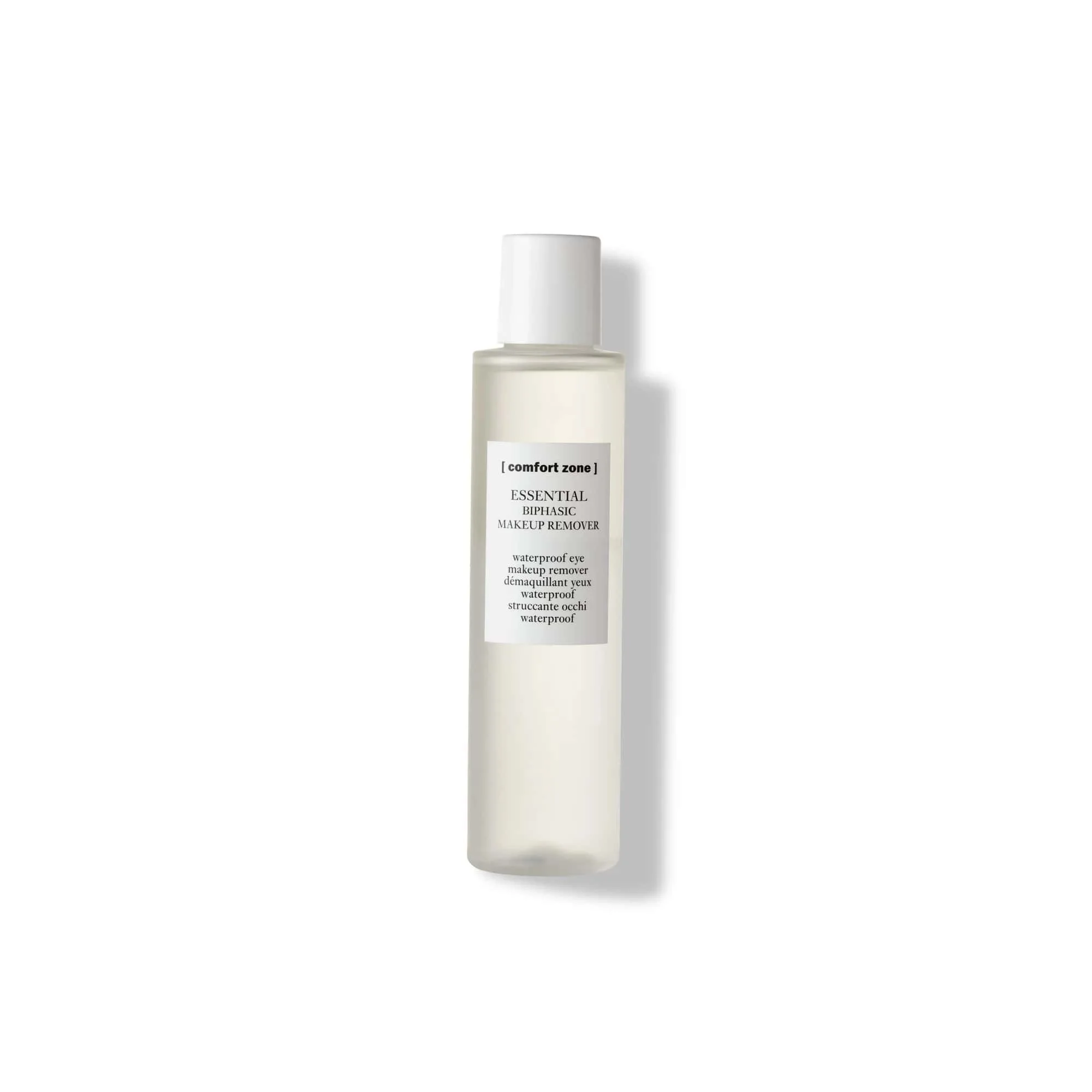 Comfort Zone Essential Biphasic Make Up Remover 150ml