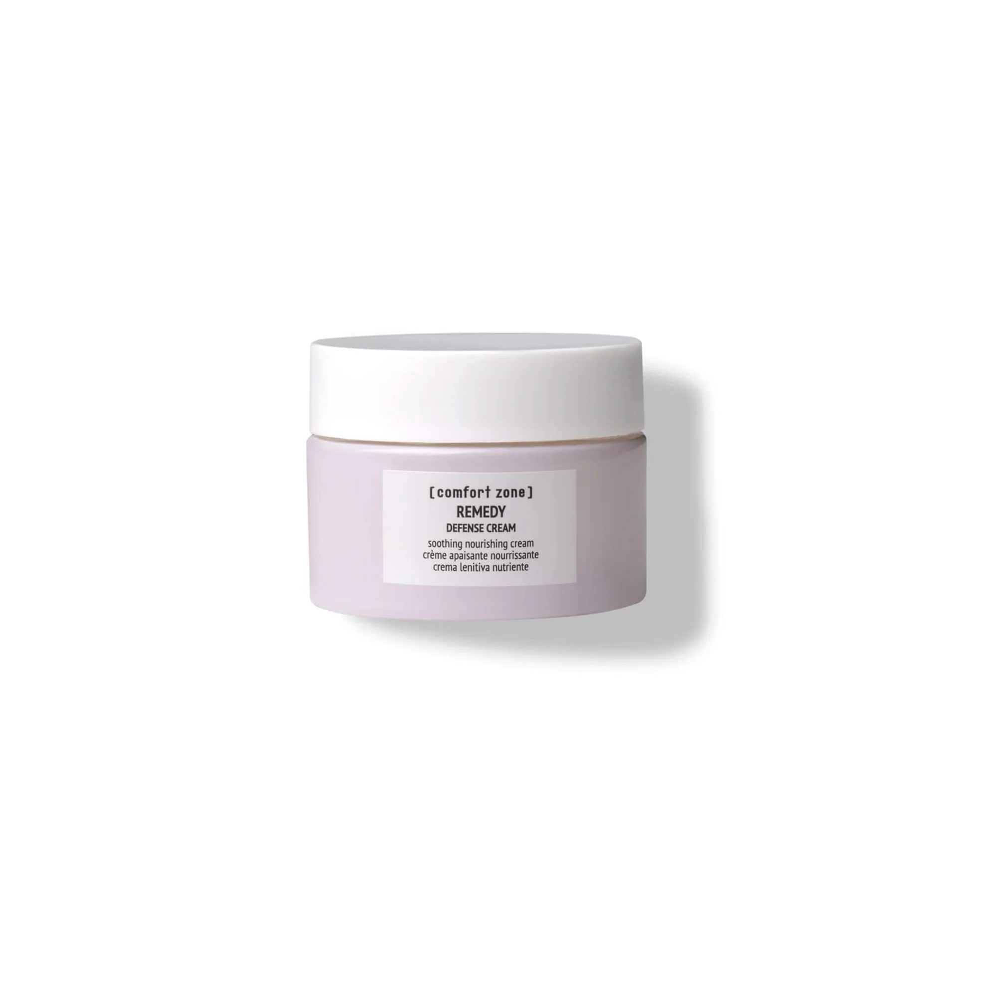 Comfort Zone Remedy Defense Cream 60ml