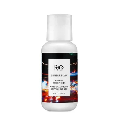 R+Co Sunset Blvd Blonde Conditioner 50ml