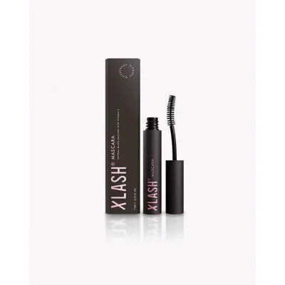 Xlash Mascara: Black 7ml