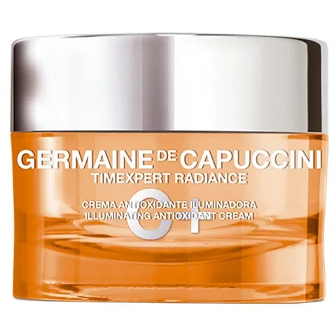 Germaine de Capuccini Timexpert Radiance C+ Antiox Il Cr 50ml