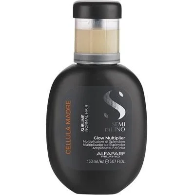 Alfaparf Milano Semi Di Lino Sublime Cellula Madre Glow Multiplier 150ml