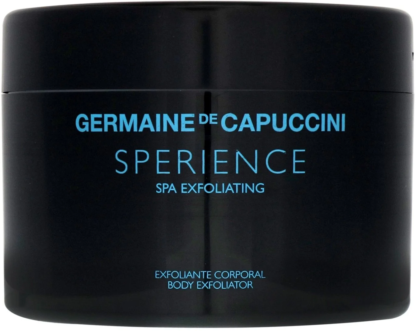 Germaine de Capuccini Sperience Spa Exfoliating 200ml