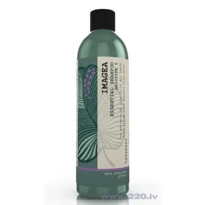 Elgon Imagea Essential Shampoo Hairtype 1 1000ml