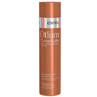 Estel Otium Color Life Shampoo 250ml