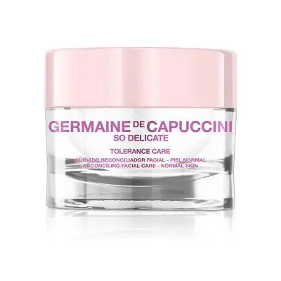 Germaine de Capuccini So Delicate Tolerance Care 50ml