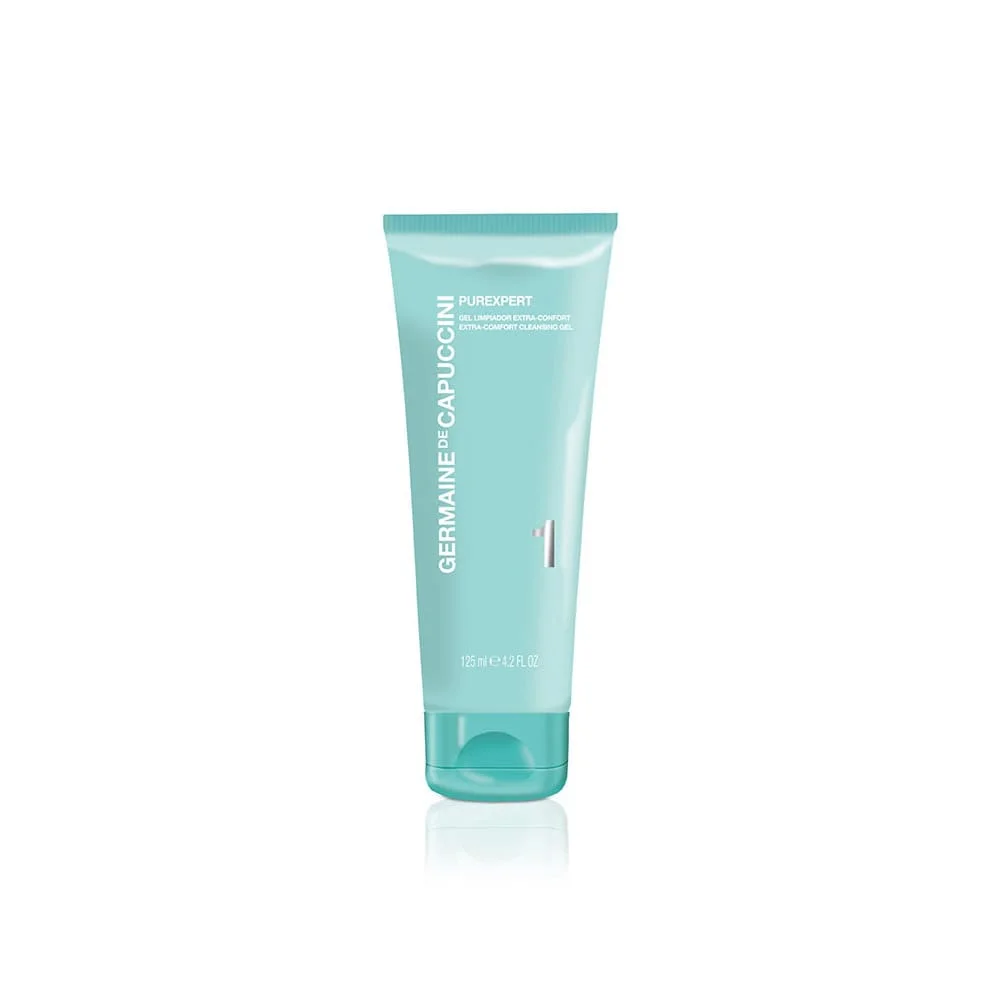 Germaine de Capuccini Purexpert Extra Comfort Cleansing Gel 1 125ml