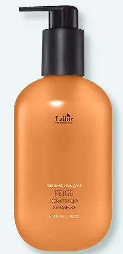 Lador Eco Professional Feige Keratin LPP Shampoo 350ml