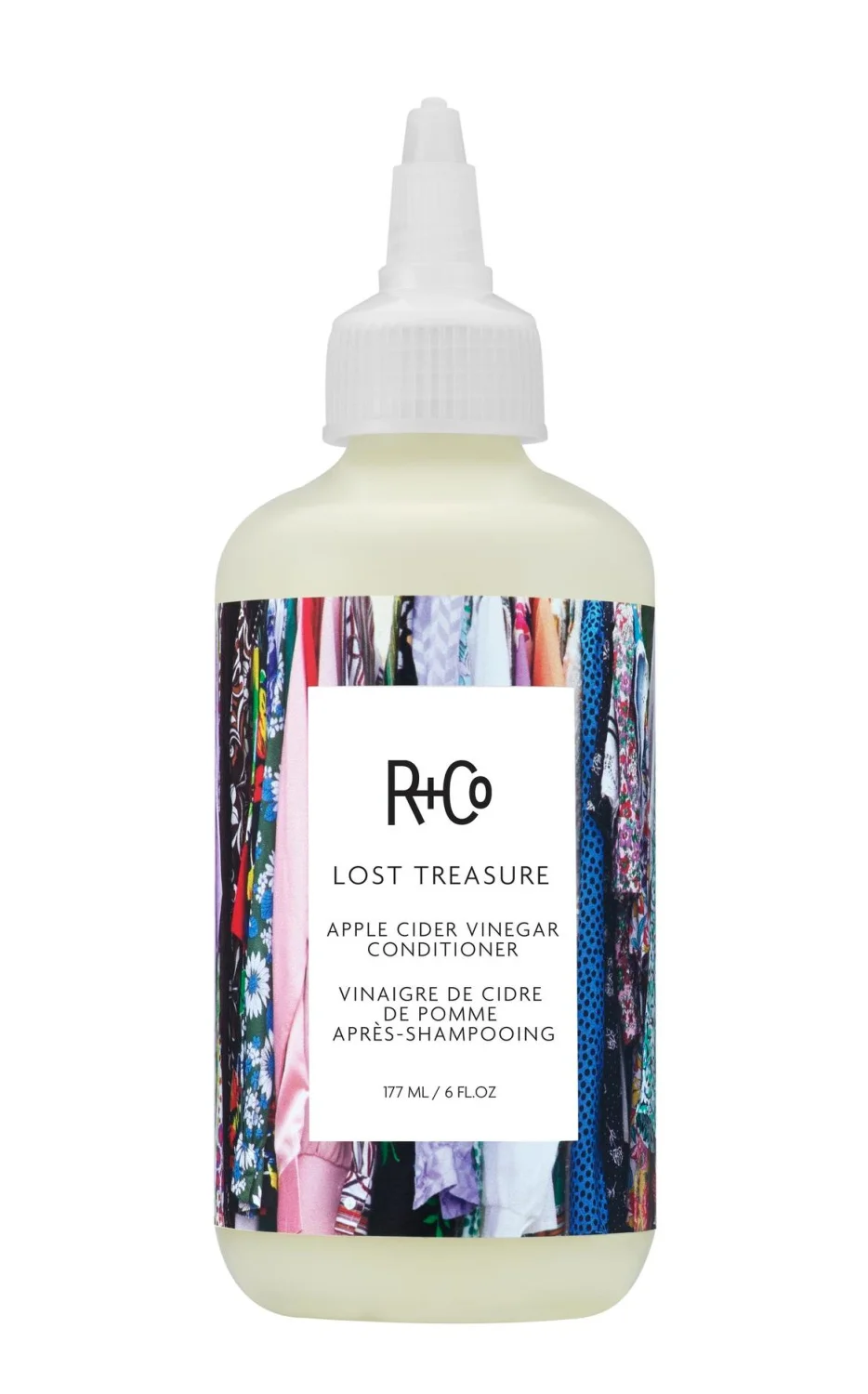 R+Co Lost Treasure Apple Cider Vibegar Conditioner 177 ml