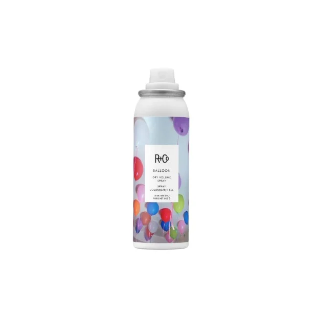 R+Co Balloon Dry Volume Spray 70ml