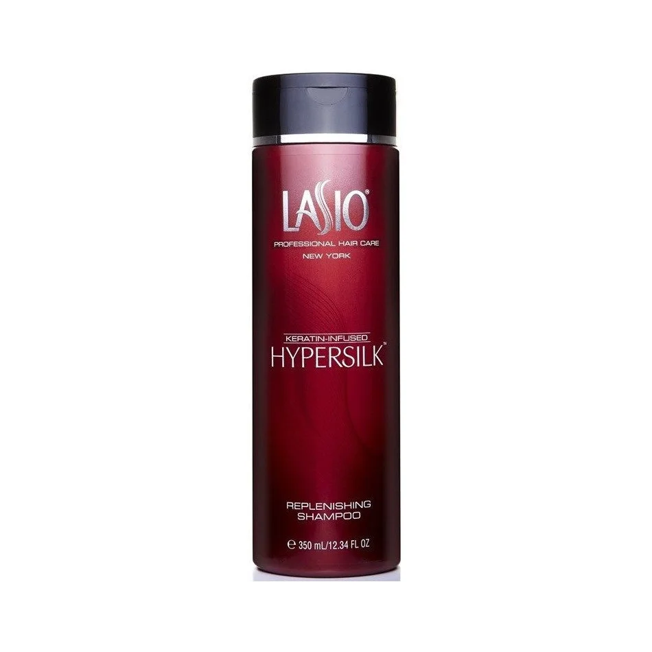 Lasio Hypersilk Replenishing Shampoo 350 ml