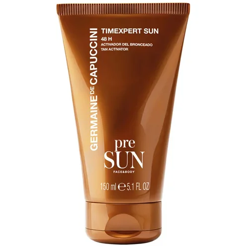 Germaine de Capuccini Timexpert Sun 48-H Tan Activator 150ml