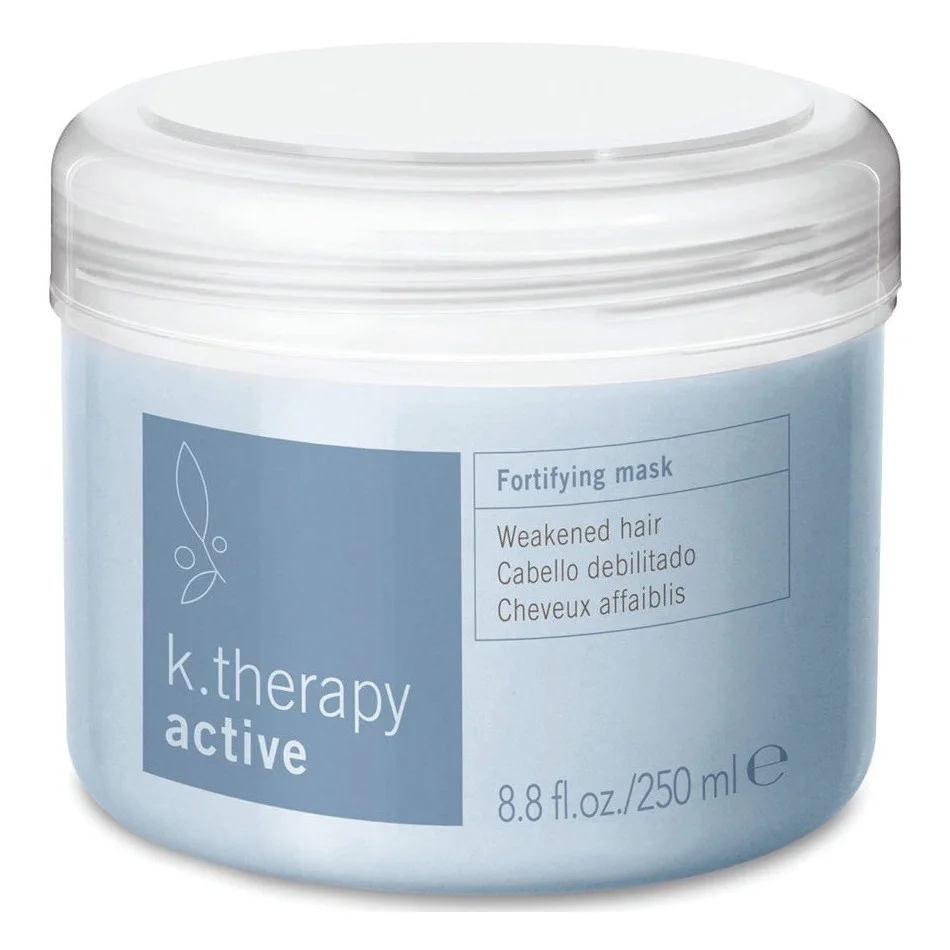 Lakme K.therapy Active Fortifying Mask 250ml