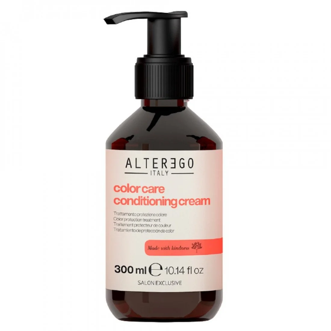 Alter Ego Color Care Conditioning Cream 300 ml