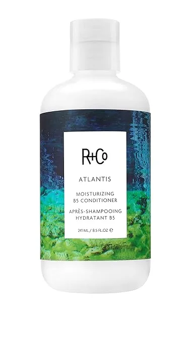 R+Co Atlantis Moisturizing B5 Conditioner 50ml