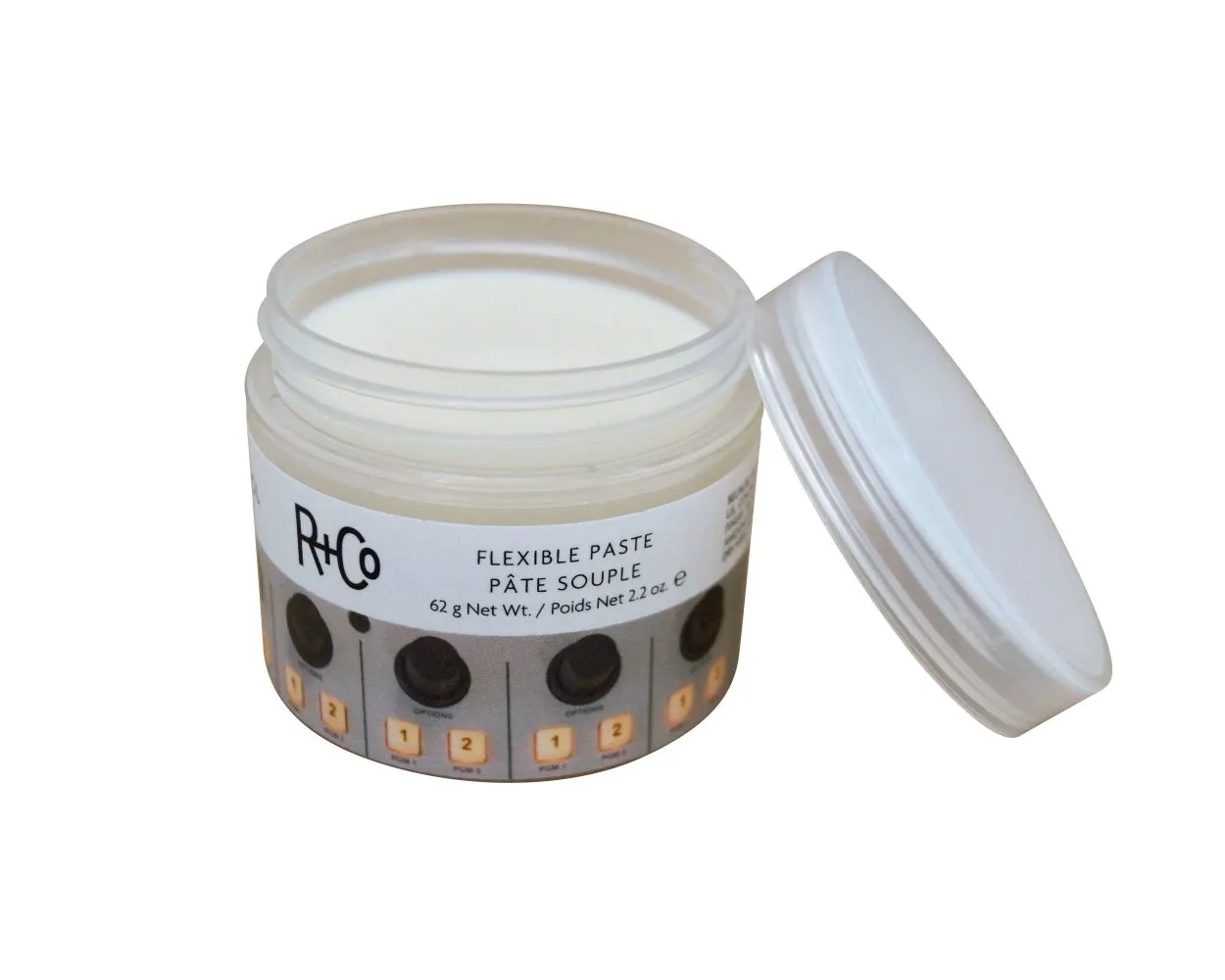 R+Co Control Flexible Paste 62g