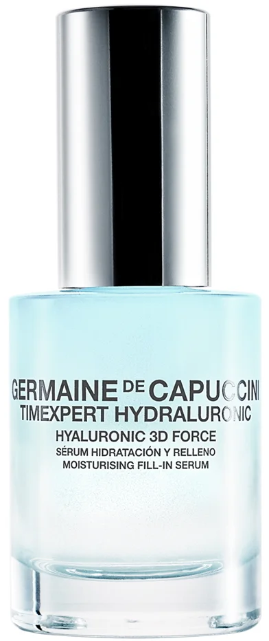 Germaine de Capuccini Timexpert Hydraluronic 3D Moisturising Fill-In Serum 30ml