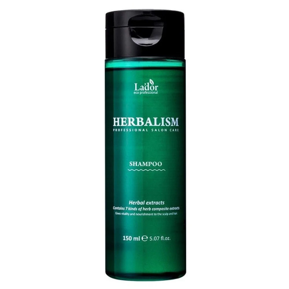 Lador Eco Professional Herbalism Shampoo 150ml