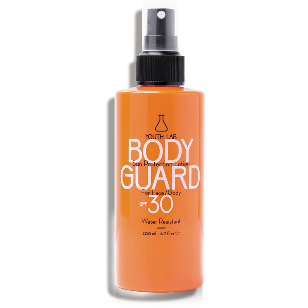 Youth Lab Body Guard SPF30 200ml