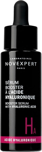 Novexpert Hialuron Acid Line  Booster Serum With Hyaluronic Acid (3,2%) 30 ml