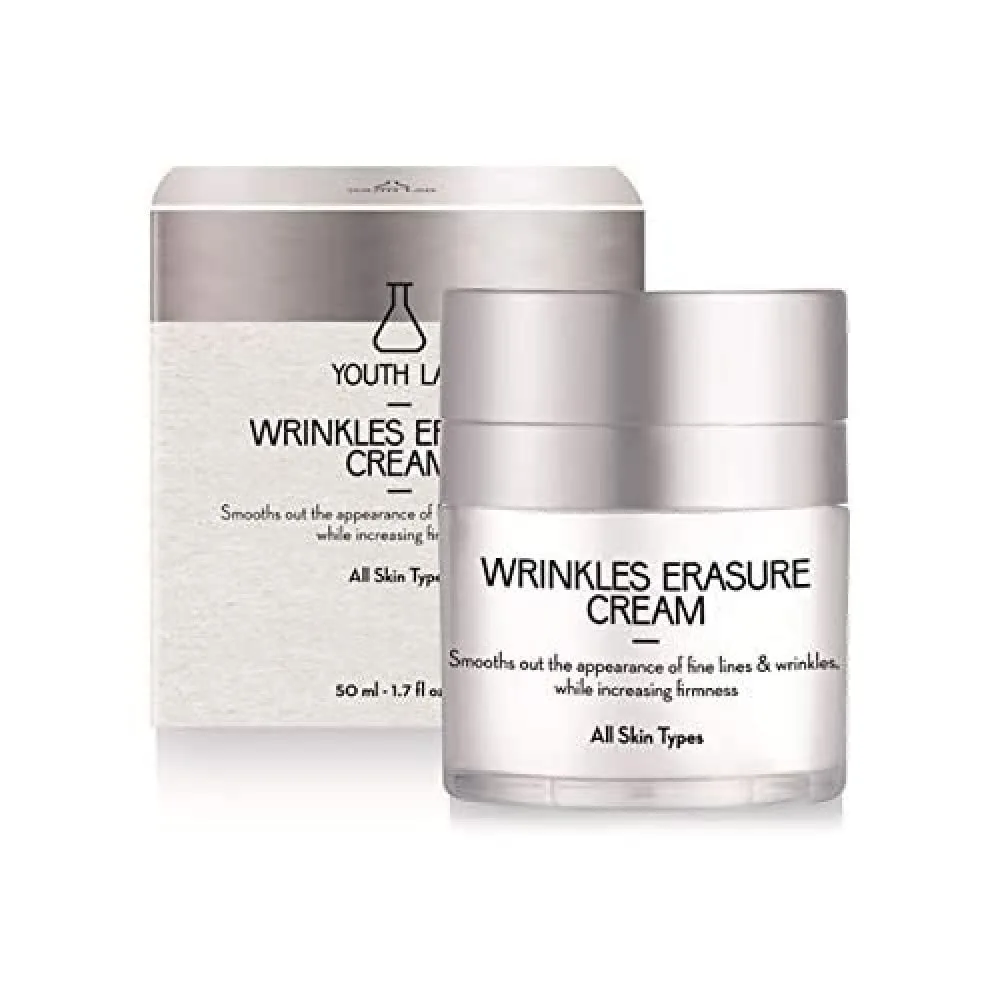 Youth Lab Wrinkles Erasure Cream 50ml