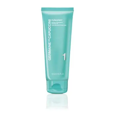 Germaine de Capuccini Purexpert Purifying Mattifying Foam 1 125ml