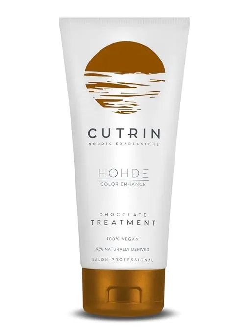 Cutrin Hohde Espresso Treatment 200ml