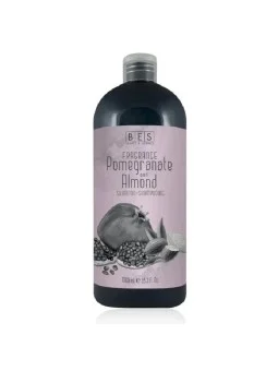 BES Fragrance Pomegranate And Almond Shampoo 1000ml