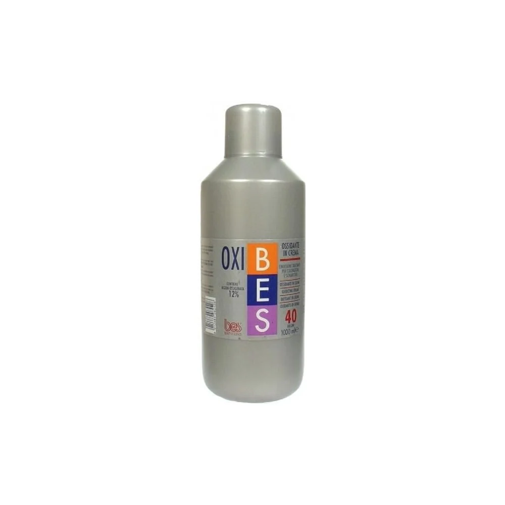 BES Oxibes 40 vol – 12% 1L