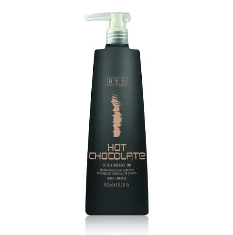 BES Hot Chocolate Color Reflection Mask 1000ml