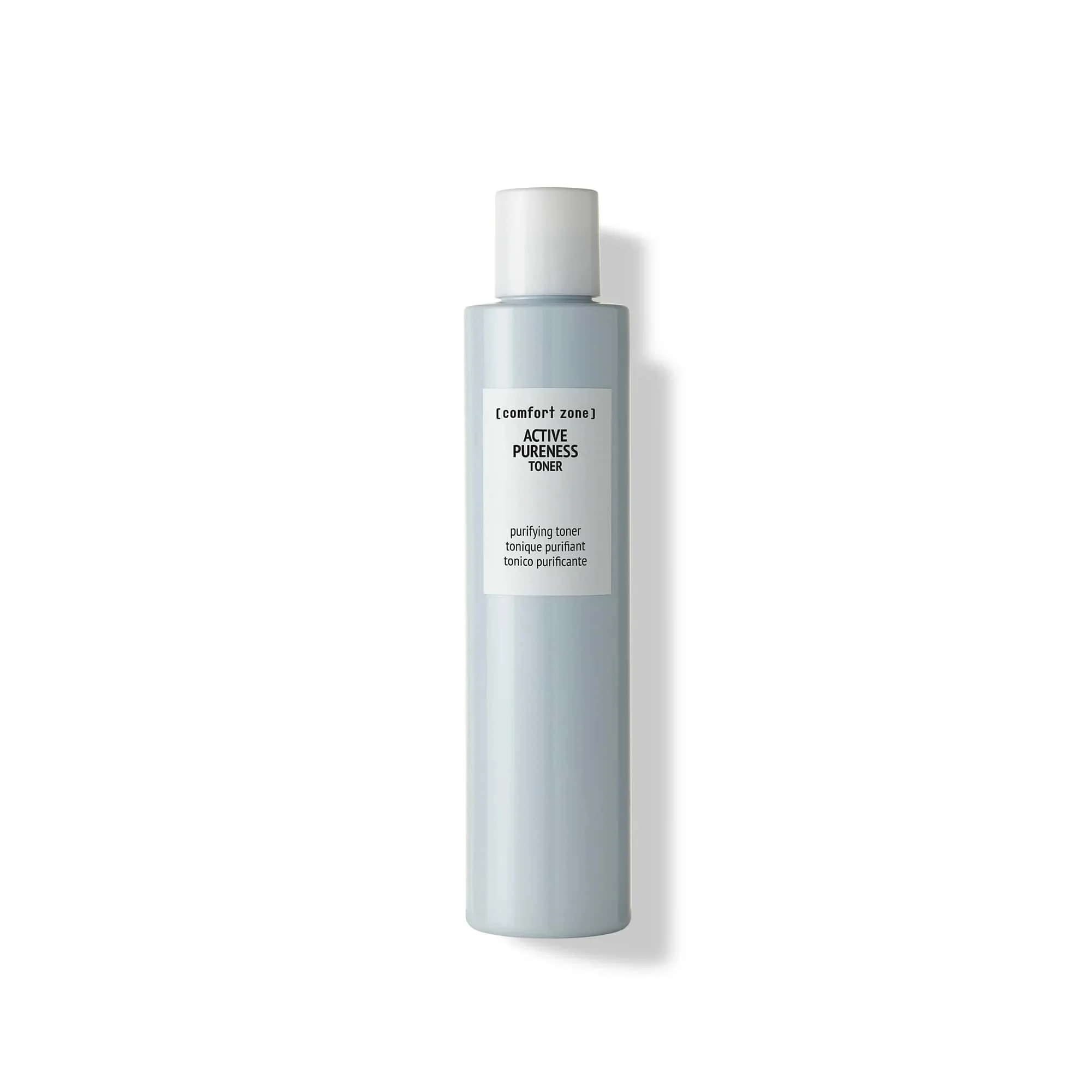 Comfort Zone Active Pureness Toner 200ml