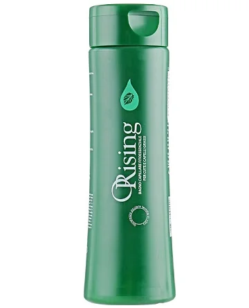 ORising Shampoo Grasso For Oily Scalp 100 ml