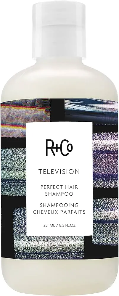 R+Co Television Perfect Hair Shampo 251ml