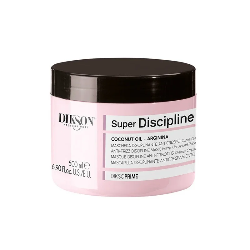 Dikson Prime Discipline Hair Mask 500ml