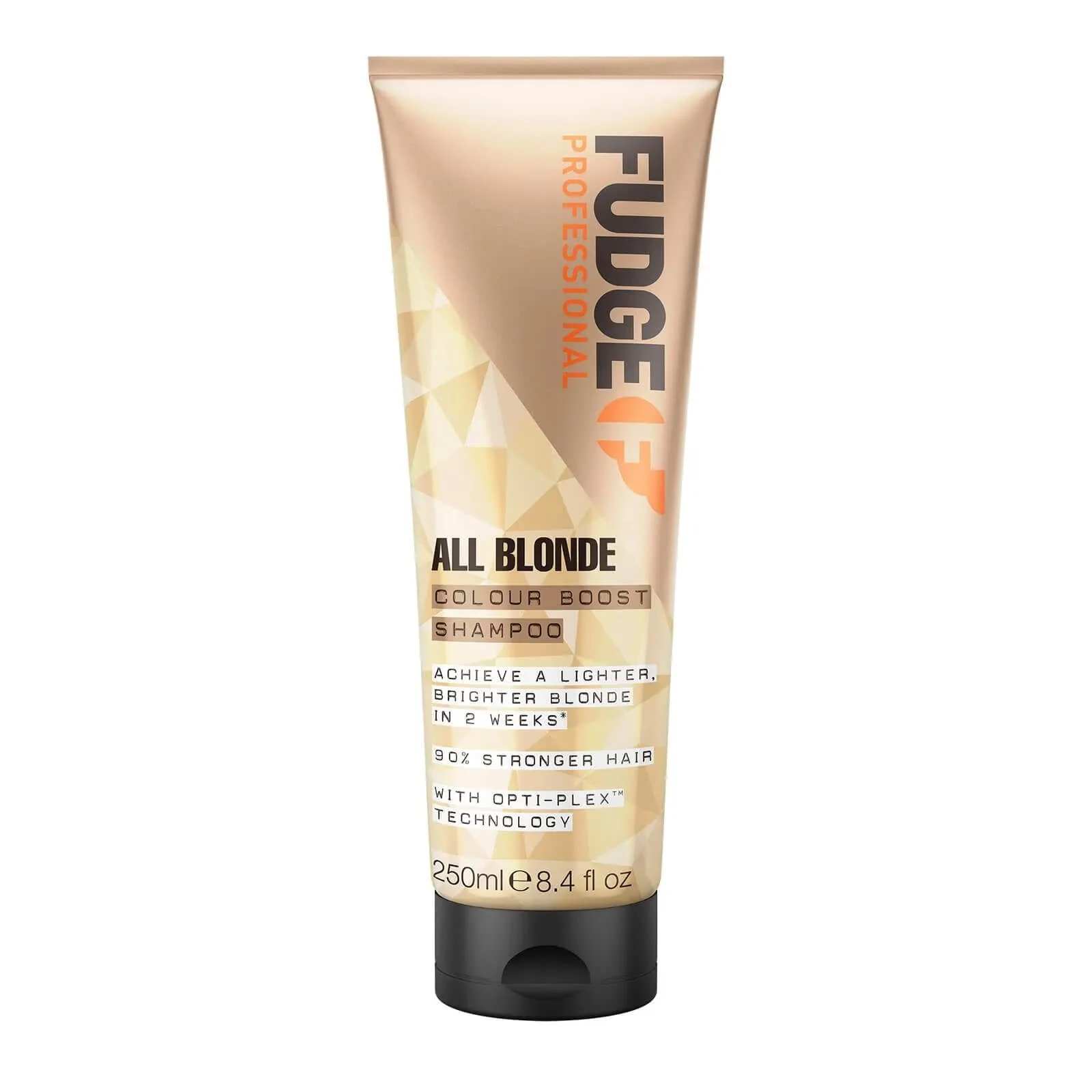 Fudge All Blonde Colour Boost Shampoo 250ml