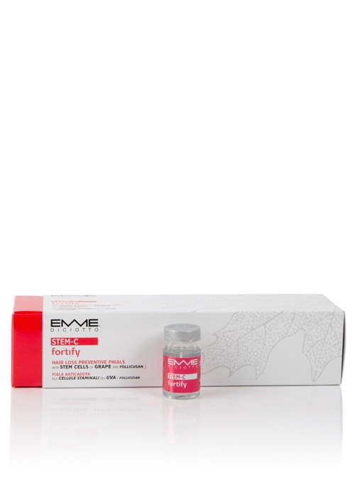 Emme Diciotto Stem-C Fortify 8x10ml