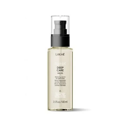 Lakme Teknia Deep Care Drops 100ml