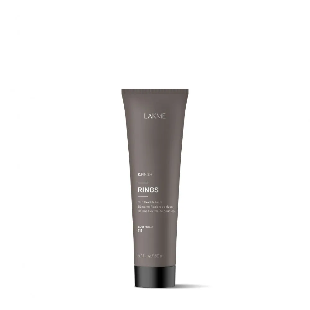 Lakme K.Finish Rings Curl Flexible Balm 150ml