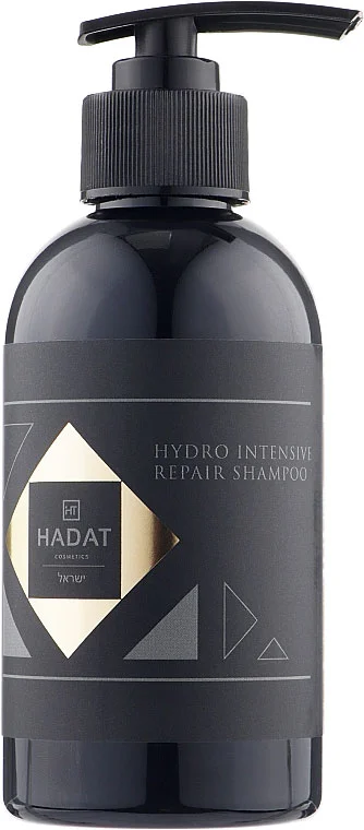 Hadat Cosmetics Hydro Intensive Repair Shampoo 250ml