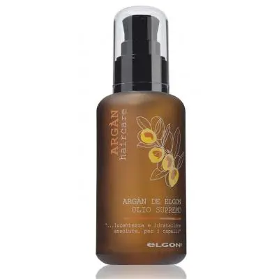 Elgon Argan 3 Supreme Oil 100ml