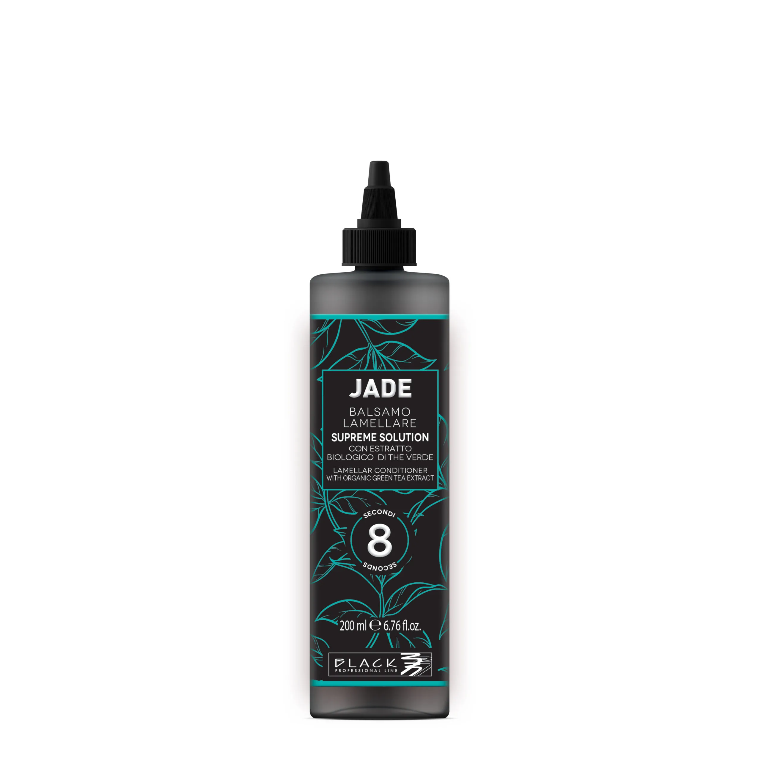 Black Jade Supreme Balsamo 200ml