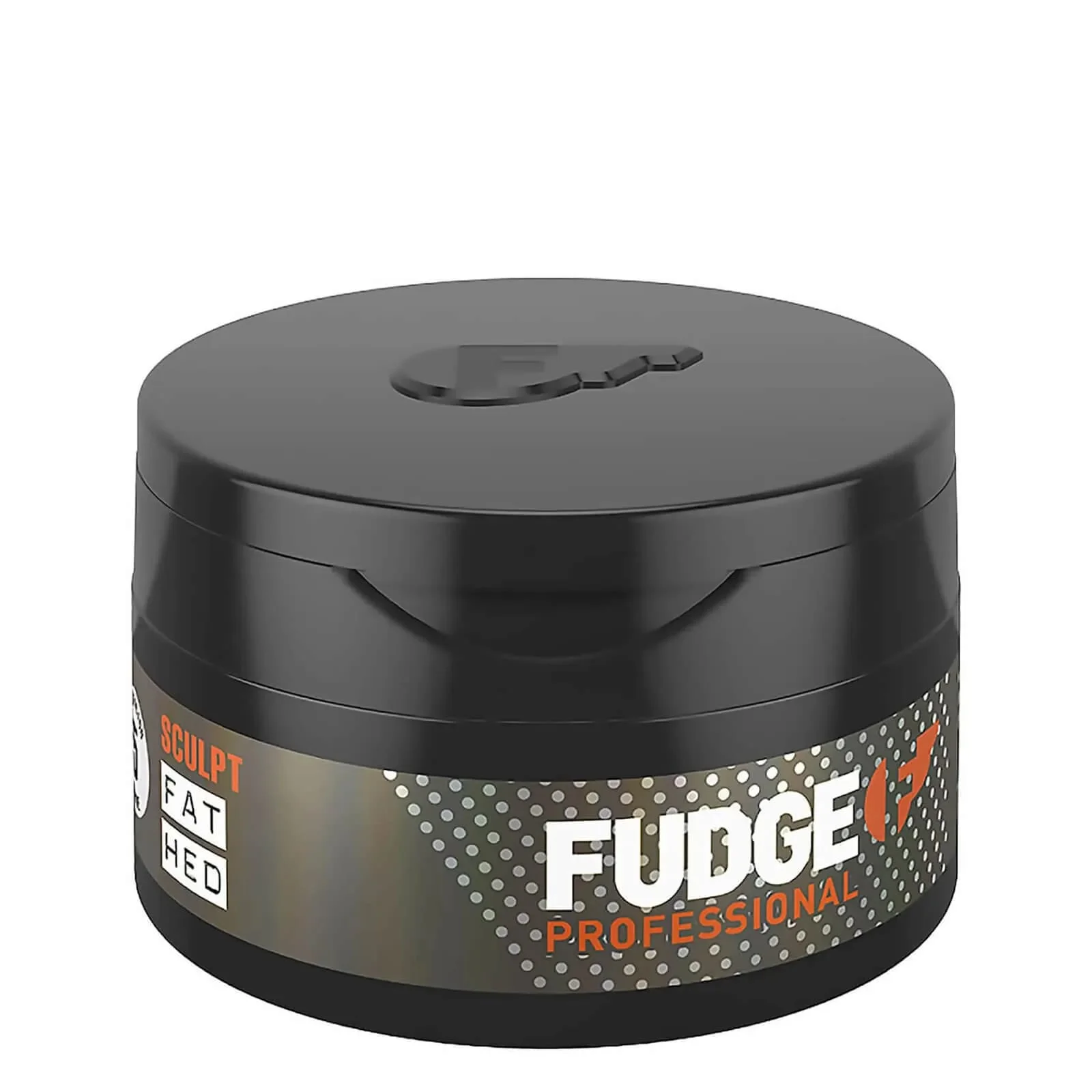 Fudge Fat Hed 75gr