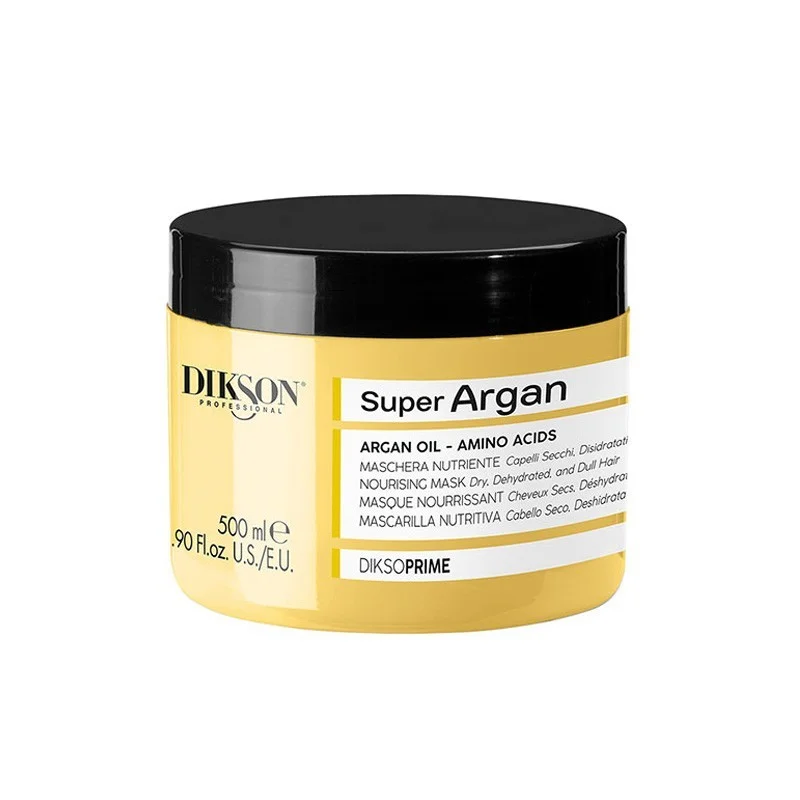 Dikson Prime Argan Hair Mask 500ml