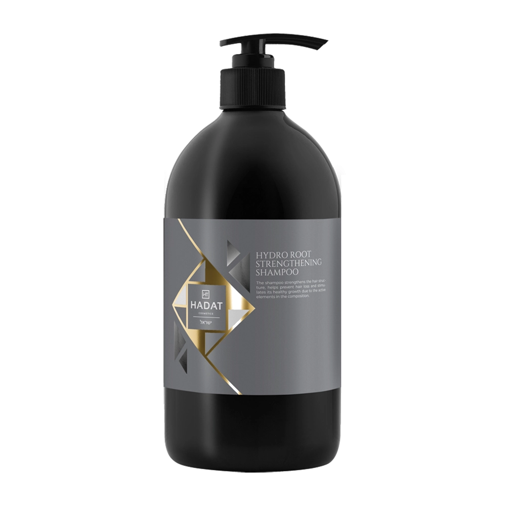 Hadat Hydro Root Stregthening Shampoo 800ml