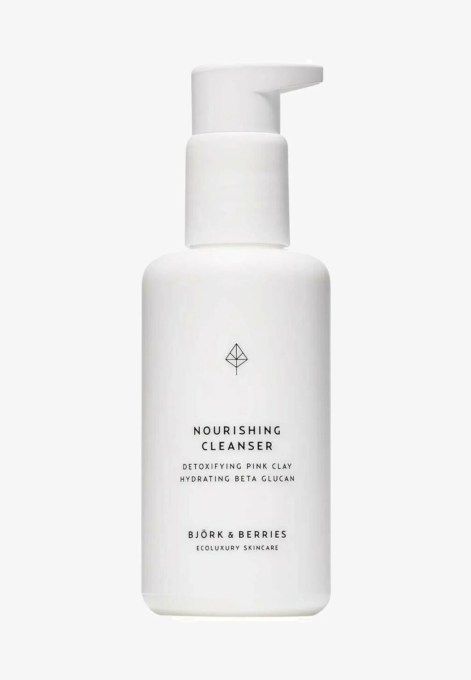 Bjork and Berries Nourishing Cleanser