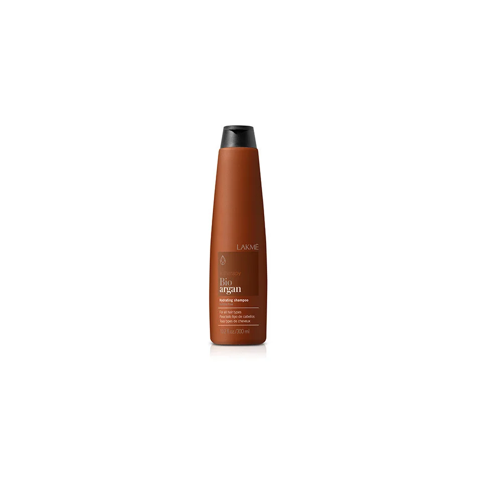 Lakme K.therapy Bio Argan Shampoo 300ml